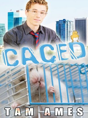 cover image of Caged